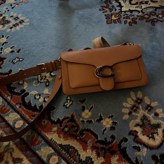 Tabby Shoulder Bag 26 With Quilting And Floral Print | COACH®