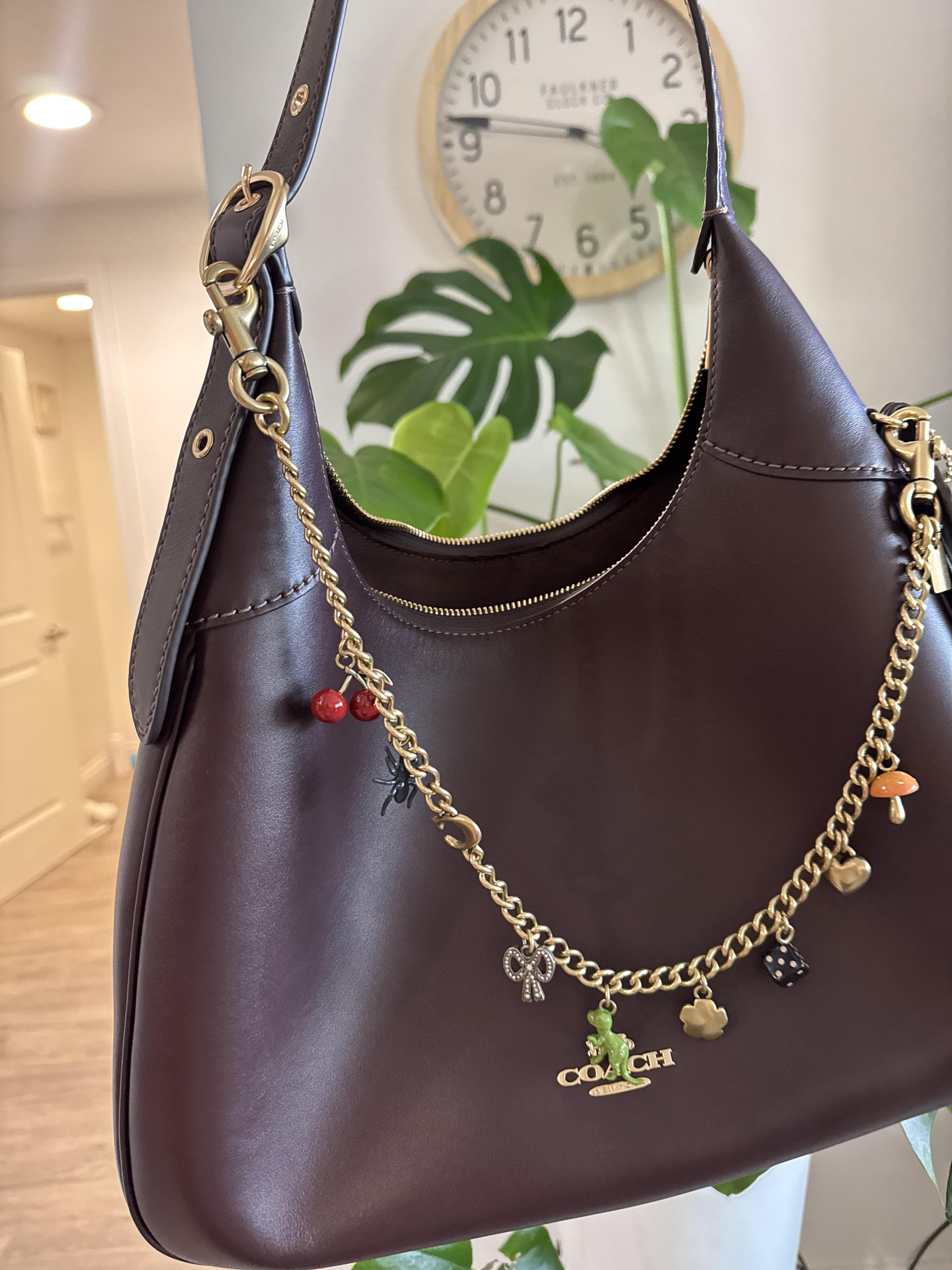 ★ELLA★美品【coach】コーチ ショルダーバッグ Ella Small Shoulder Bag | Bags | Coach | COACH®
