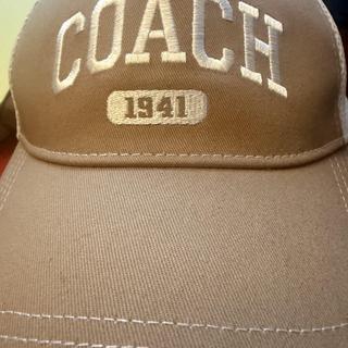 Coach 1941 Varsity Trucker Hat | Accessories | Coach | COACH®