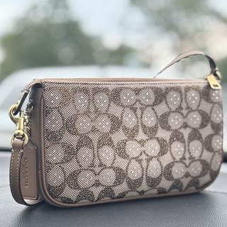 さとしーらCOACH34cm2個セット Plaza Bag In Signature Canvas | Wristlets | Coach | COACH®