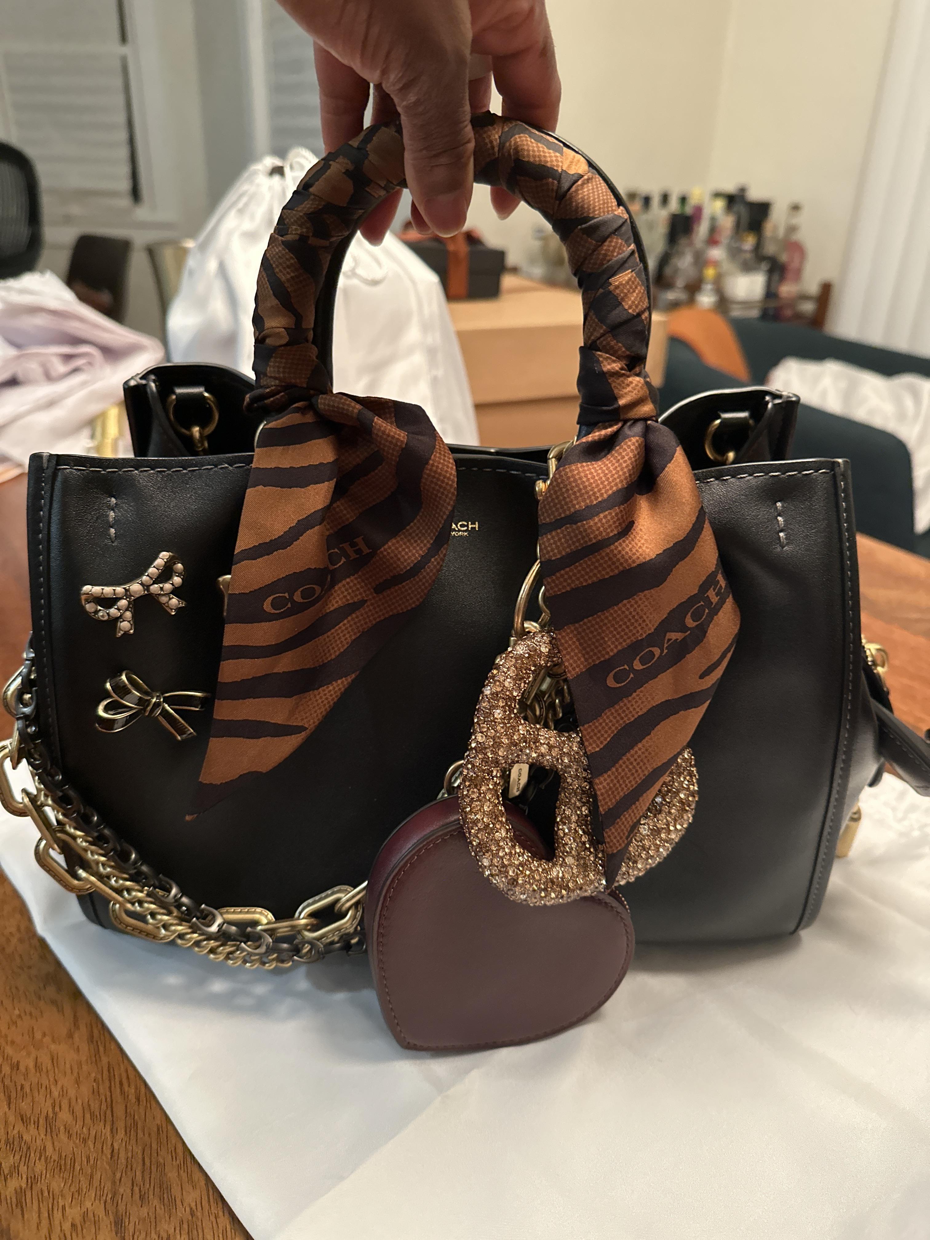 Rogue Bag 31 | Bags | Coach | COACH®
