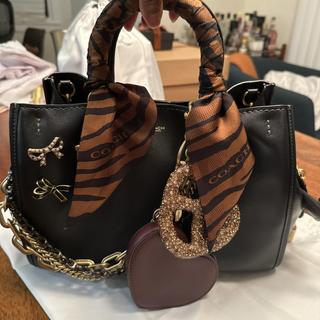 COACH バック Rogue Bag 31 | Bags | Coach | COACH®