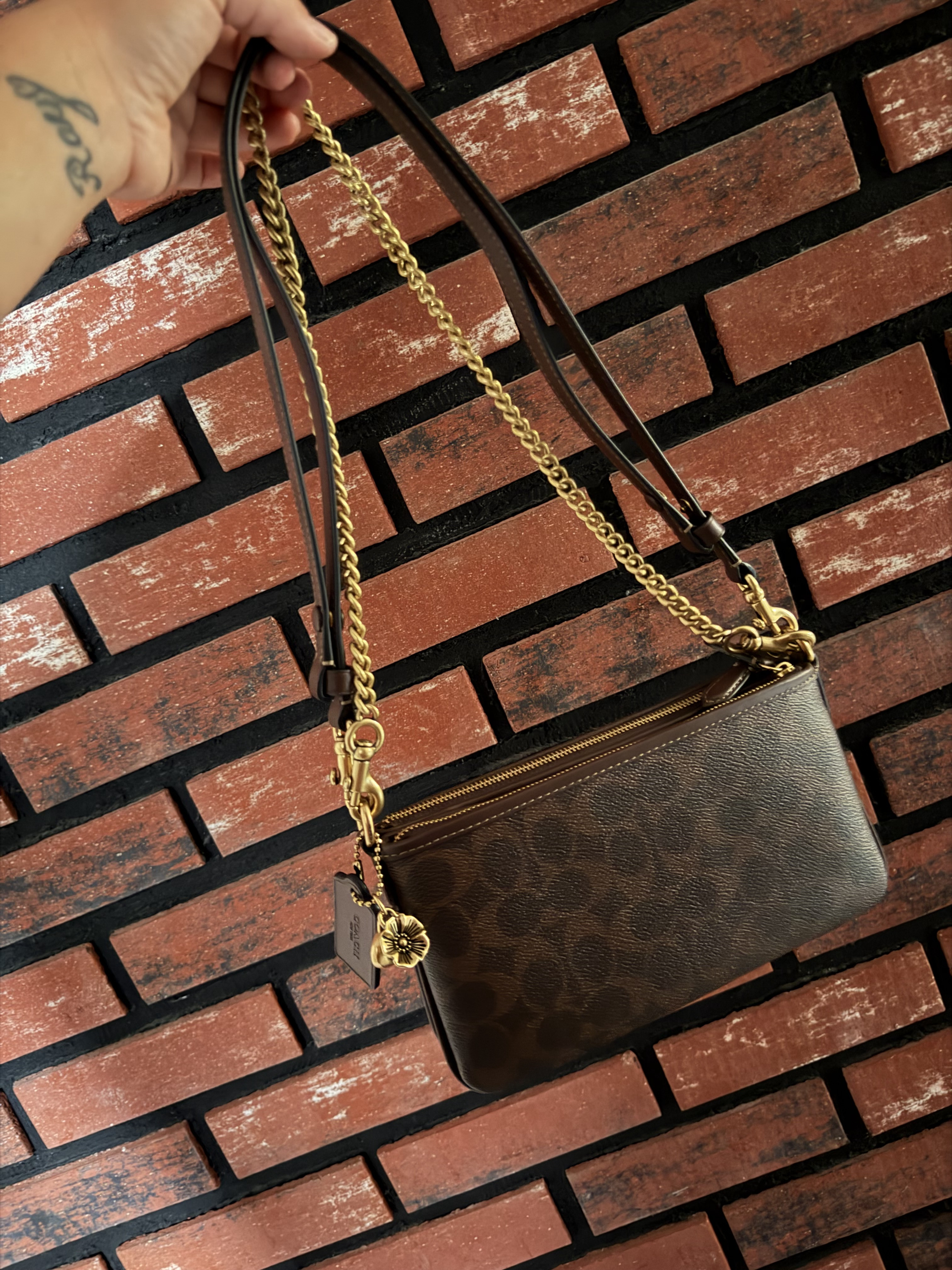 Audrey Crossbody Bag | COACH®