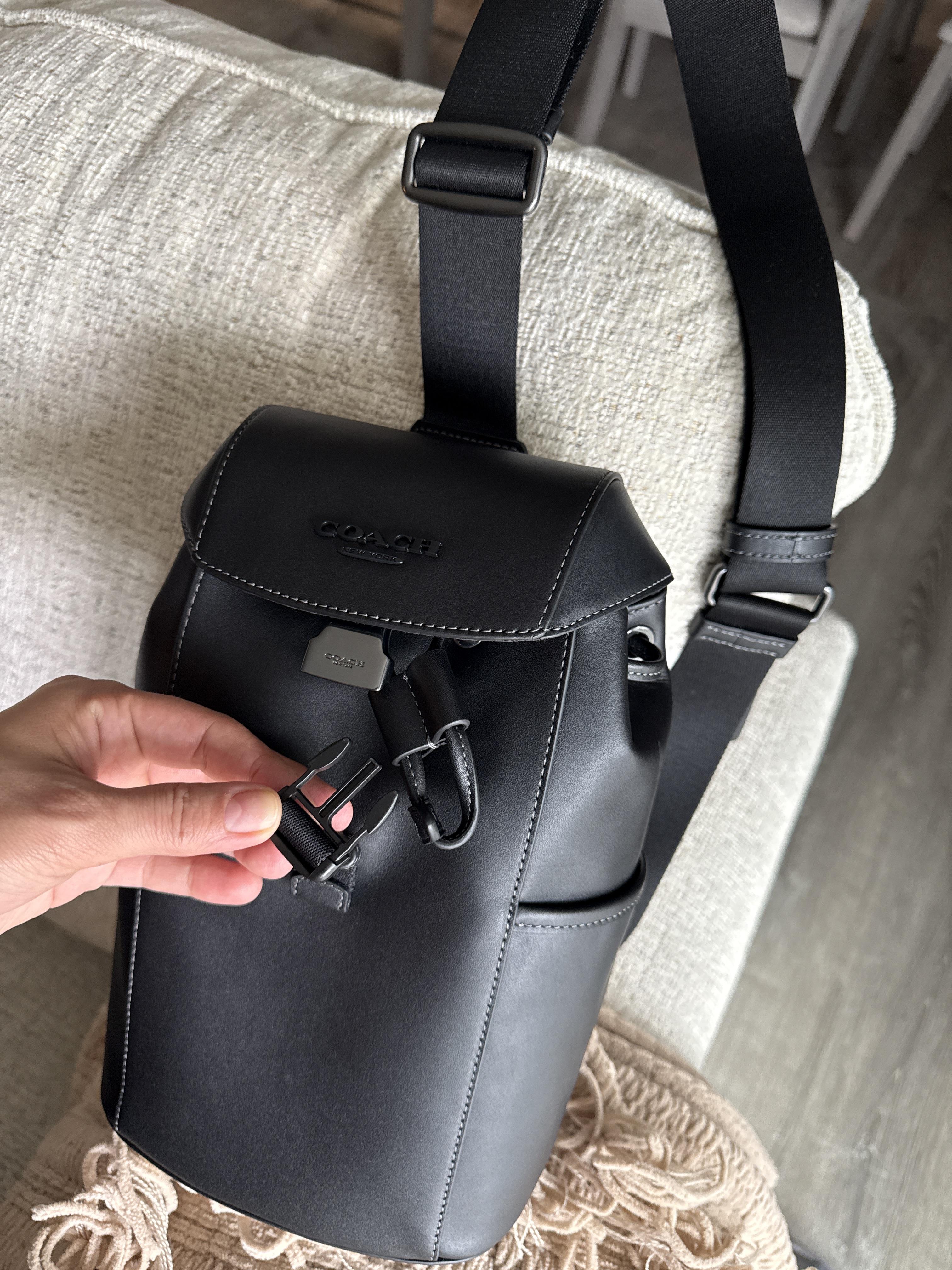 Racer Pack | Bags | Coach | COACH®