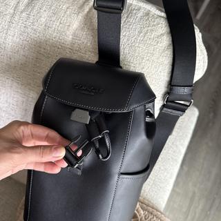COACH レーサースプリングパック Racer Pack | Bags | Coach | COACH®