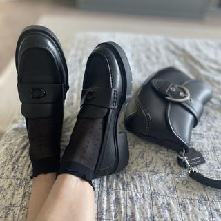 Leah Loafer | COACH®