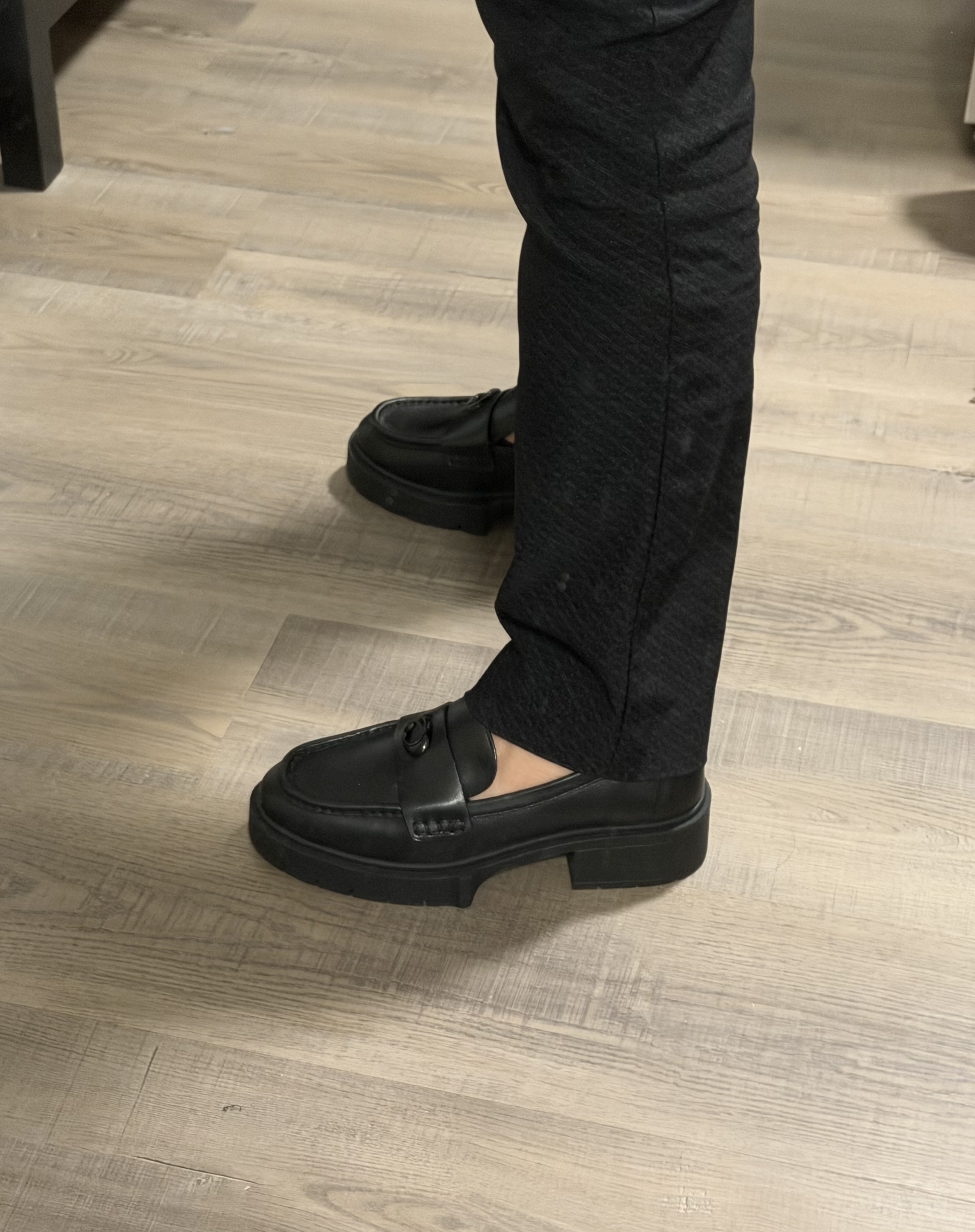 Leah Loafer | Other Shoes | Coach | COACH®