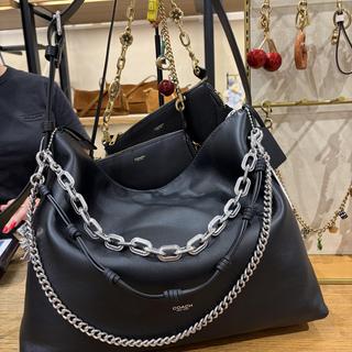 Mott Messenger Bag 38 In Loved Leather | Bags | Coach | COACH®