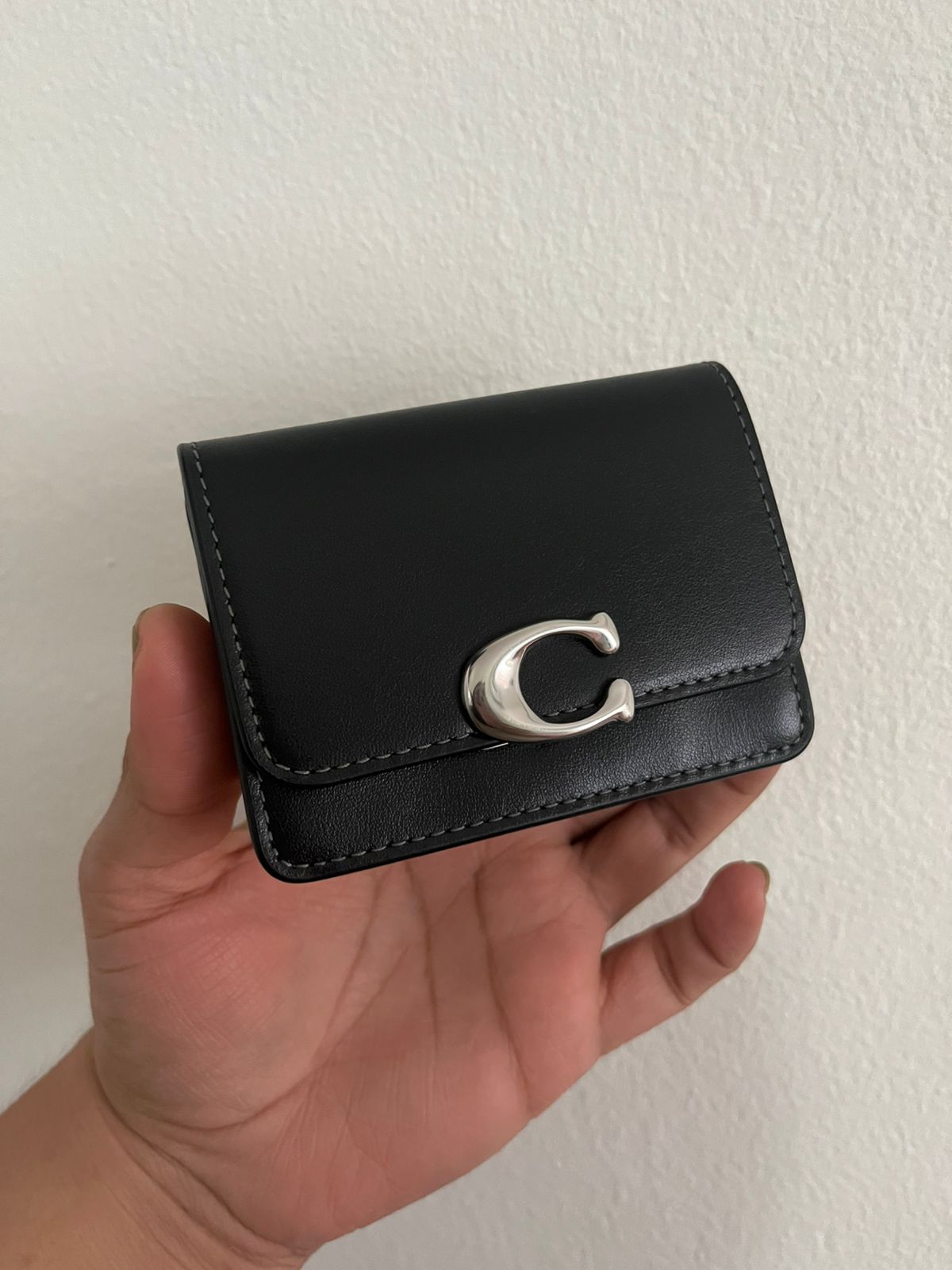 COACH＊Bandit Card Case＊カードケース COACH® | Bandit Card Case