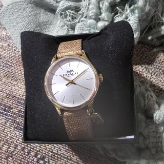 Ruby Watch, 32 Mm | Watches | Coach | COACH®