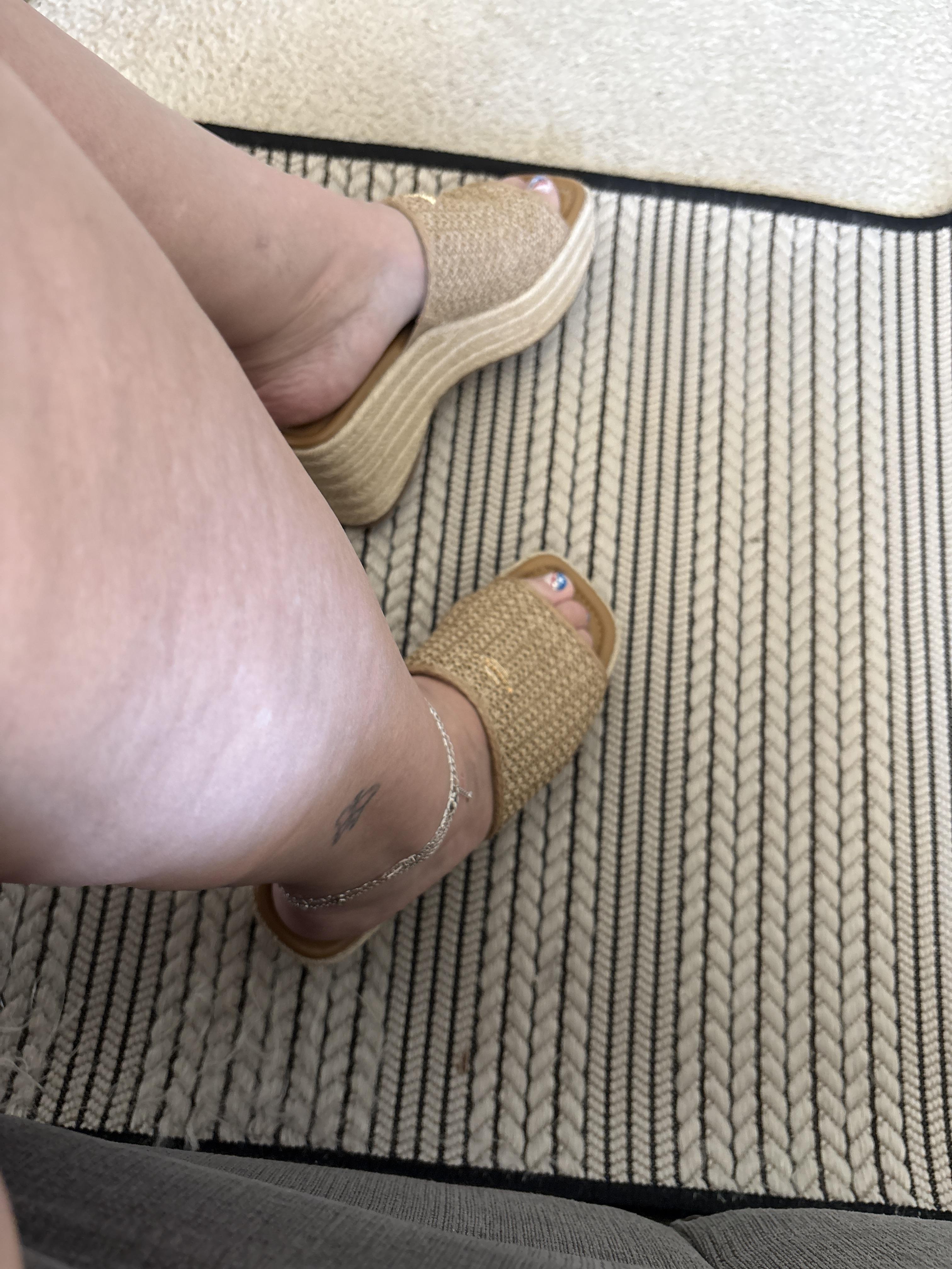 Phoebe Platform Sandal | COACH®