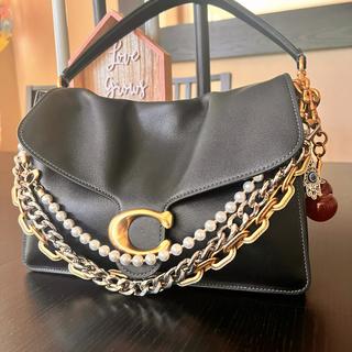 Chain Tabby Shoulder Bag 30 | Bags | Coach | COACH®