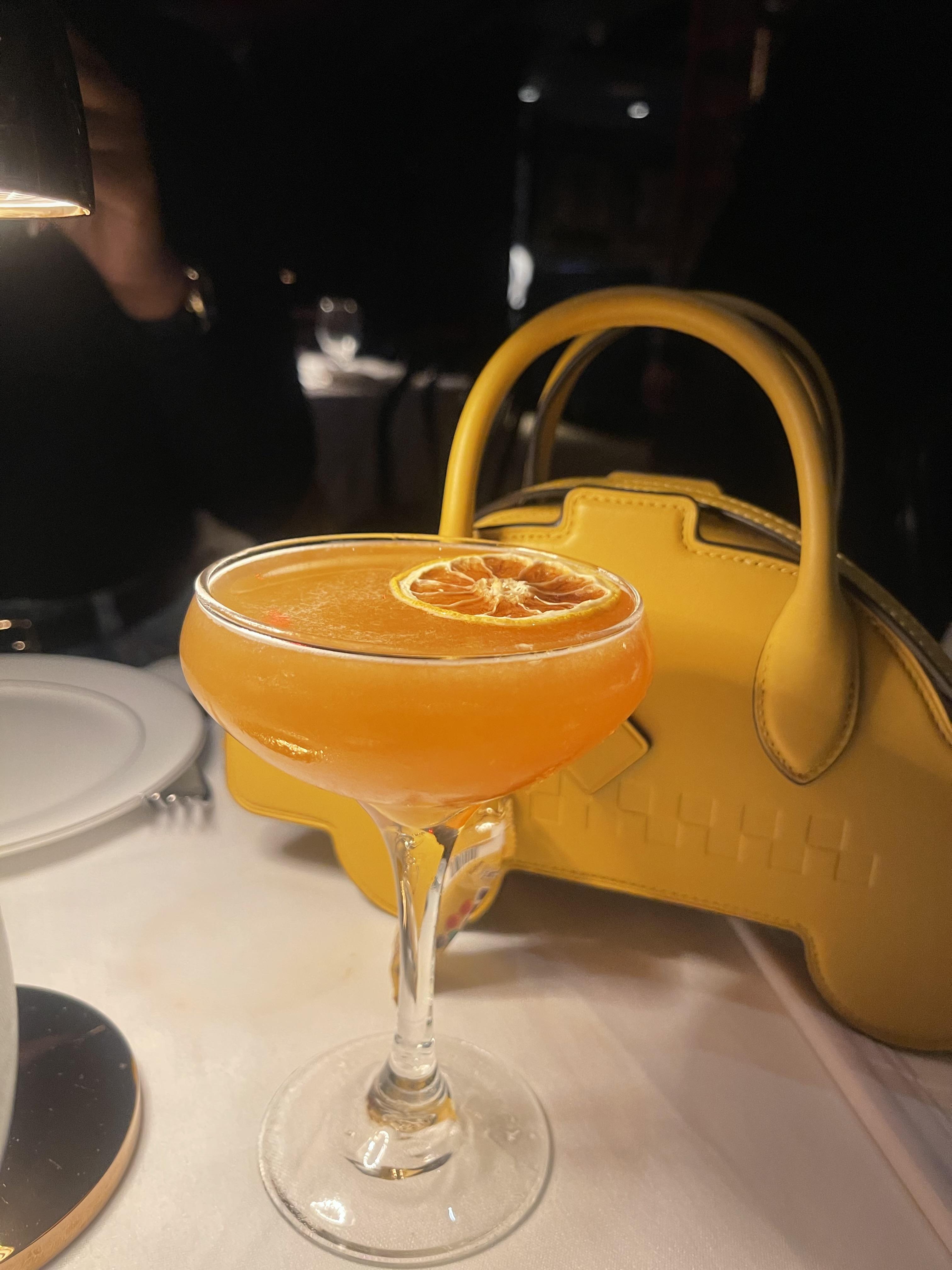 COACH  Small TaxiBagCharm   コーチイエローキャブ スモール タクシー バッグ チャーム（キーホルダー）｜COACH