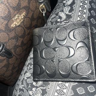 3-In-1 Wallet In Loved Leather | Wallets | Coach | COACH®