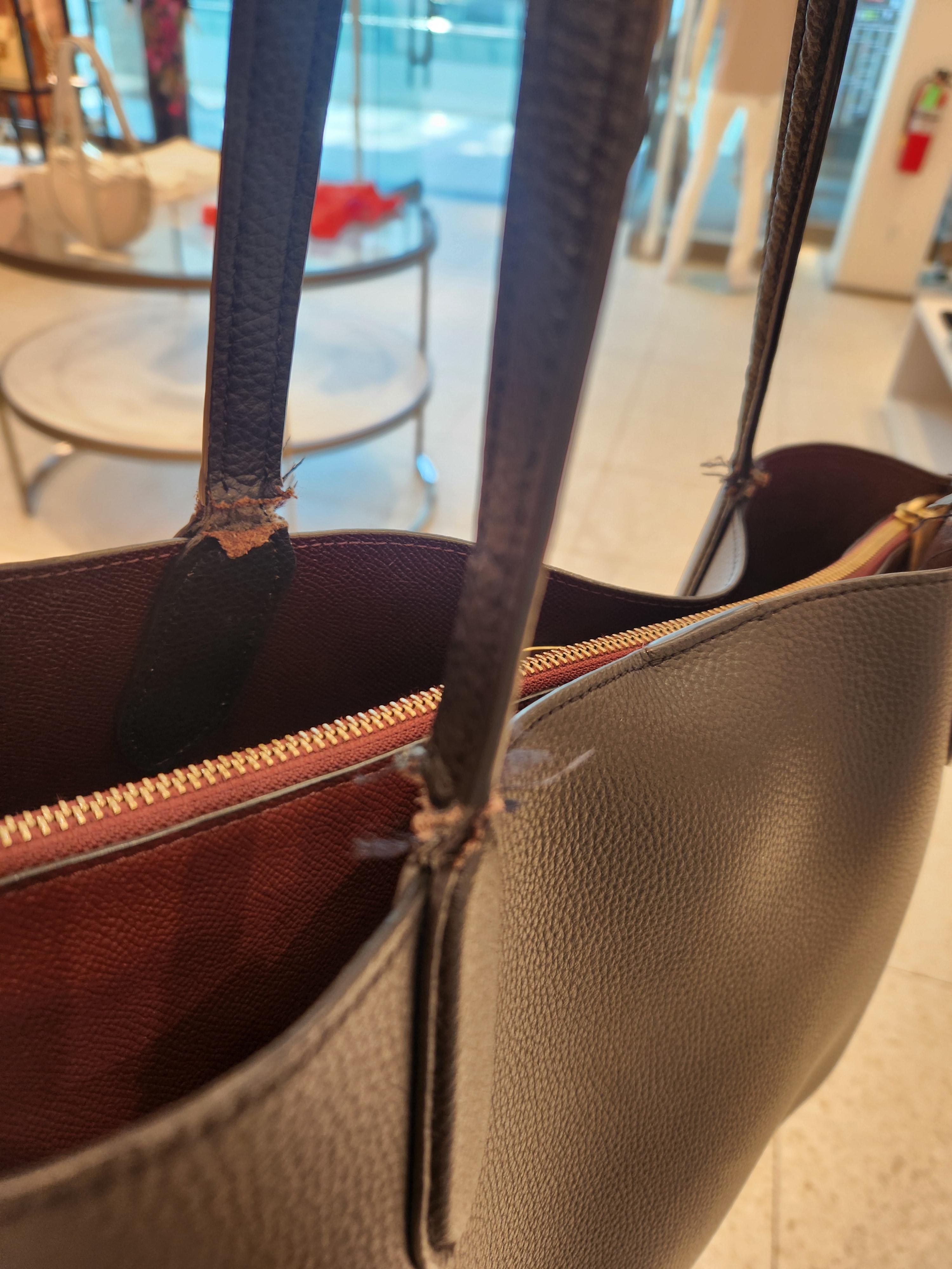 Willow Tote Bag