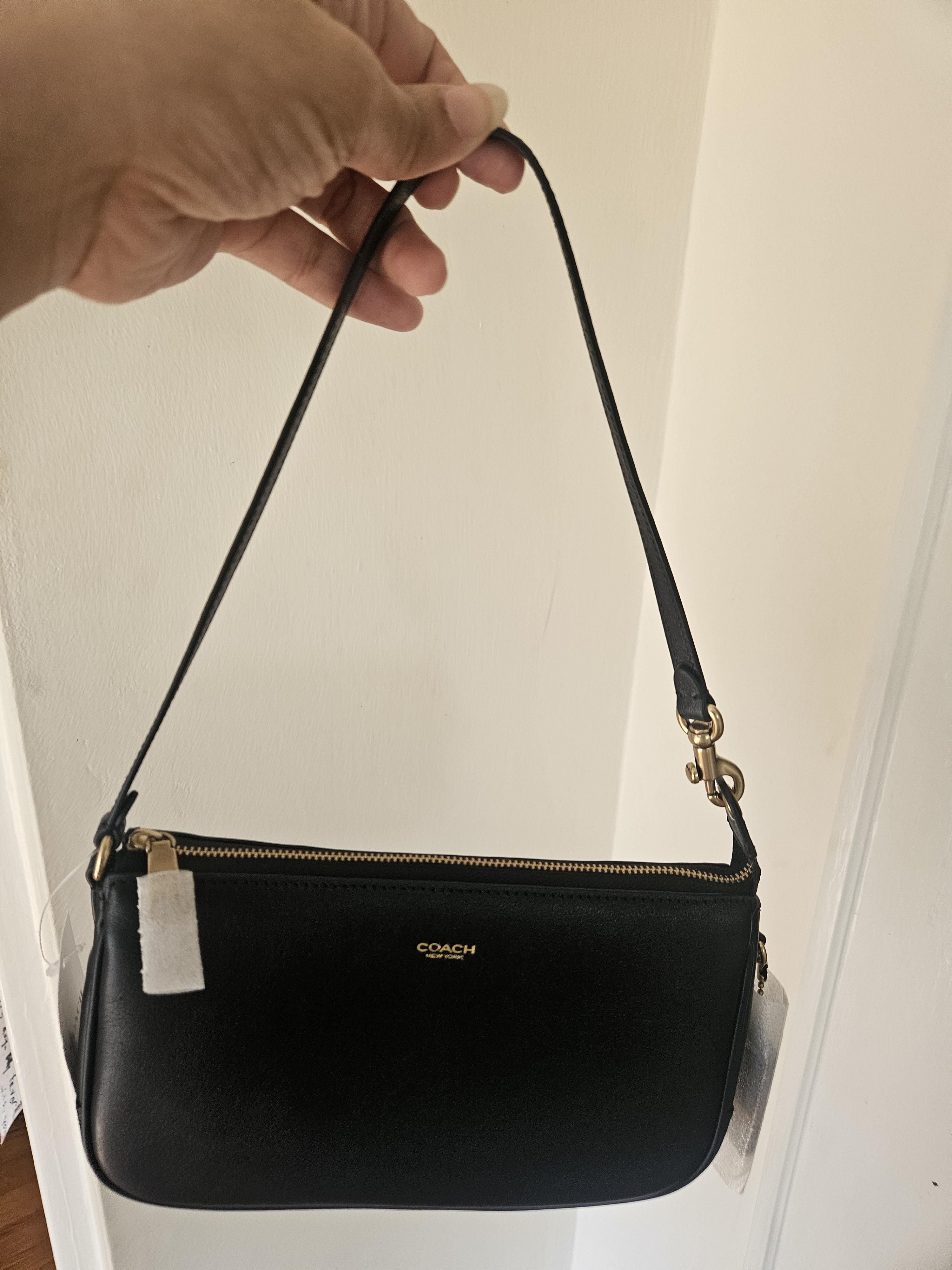 Restored Plaza Bag | COACH®