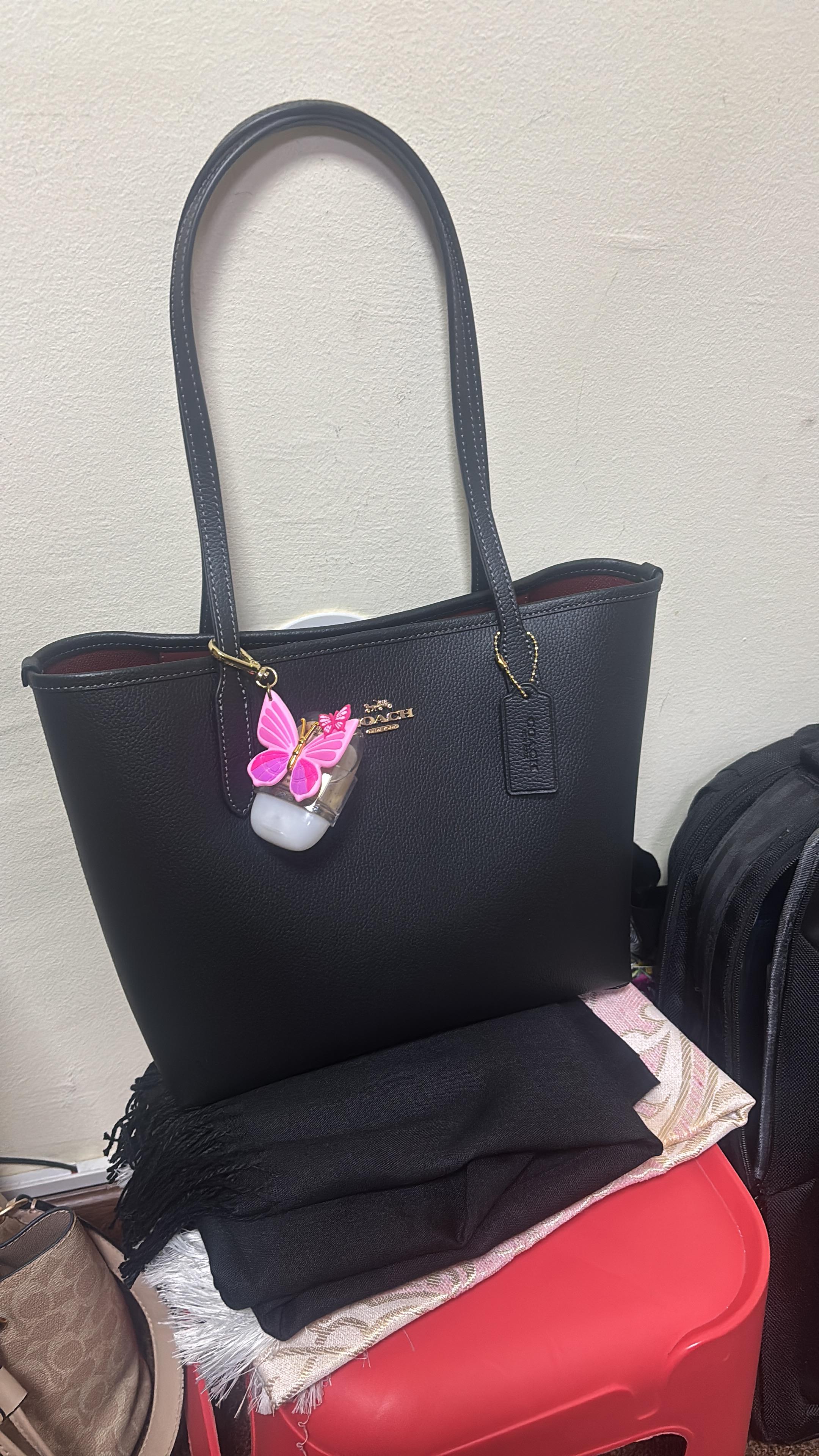 Medium City Tote Bag | Bags | Coach | COACH®