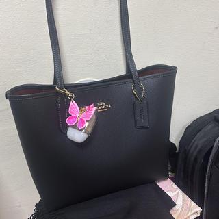 Medium City Tote Bag | Bags | Coach | COACH®