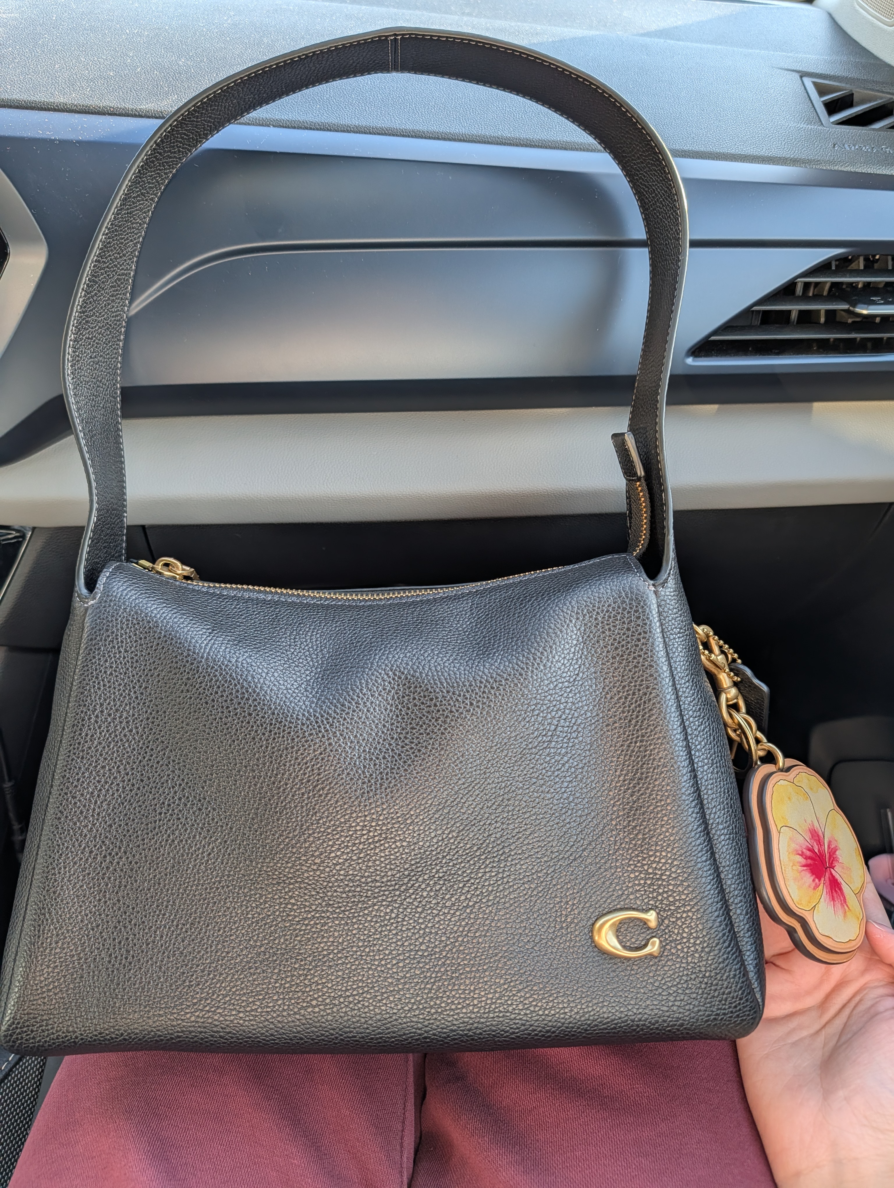 Lola Shoulder Bag | COACH®