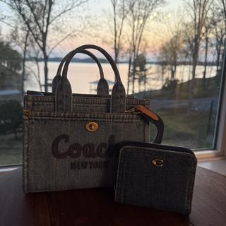 Essential Billfold Wallet With Charms | Wallets | Coach | COACH®