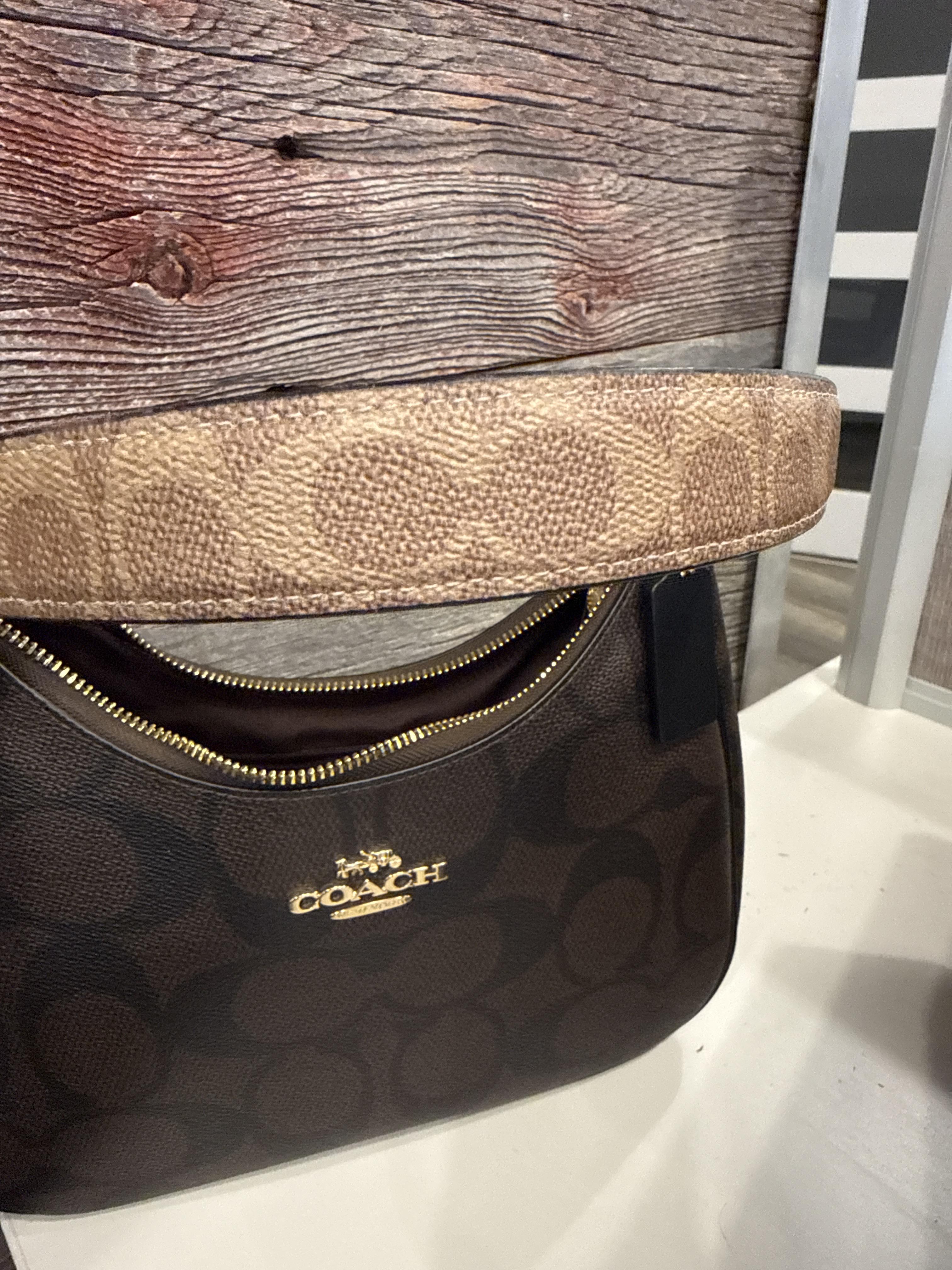 Teri Hobo Bag | Bags | Coach | COACH®