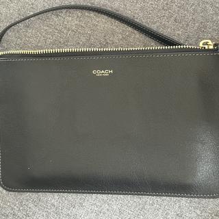 New York Zip Pouch | Bags | Coach | COACH®
