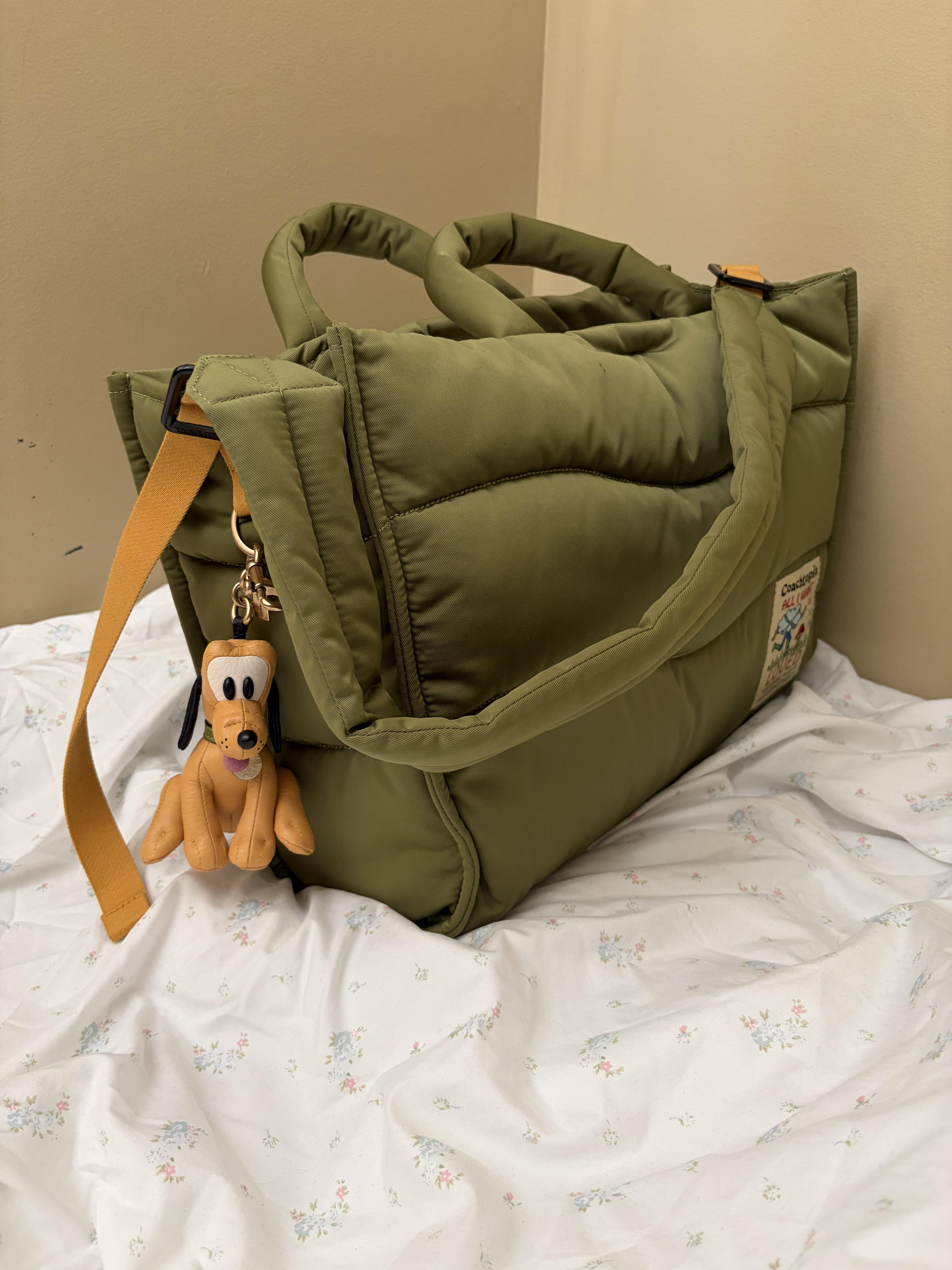 Coachtopia Loop Mini Tote | Bags | Coach | Coachtopia ™