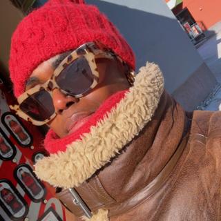 Coach Script Knit Muffler | Accessories | Coach | COACH®