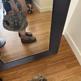 Janie Loafer | Other Shoes | Coach | COACH®