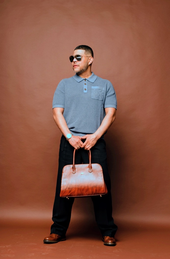 COACH ★ ニット ポロ ブラウン Knit Polo | Ready to Wear | Coach | COACH®