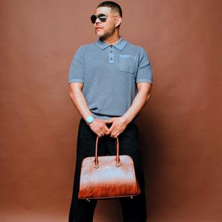 Knit Polo | Ready to Wear | Coach | COACH®