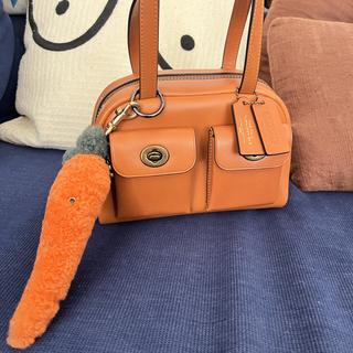Restored Twin Turnlock Bag 20 With Graffiti Print | COACH®