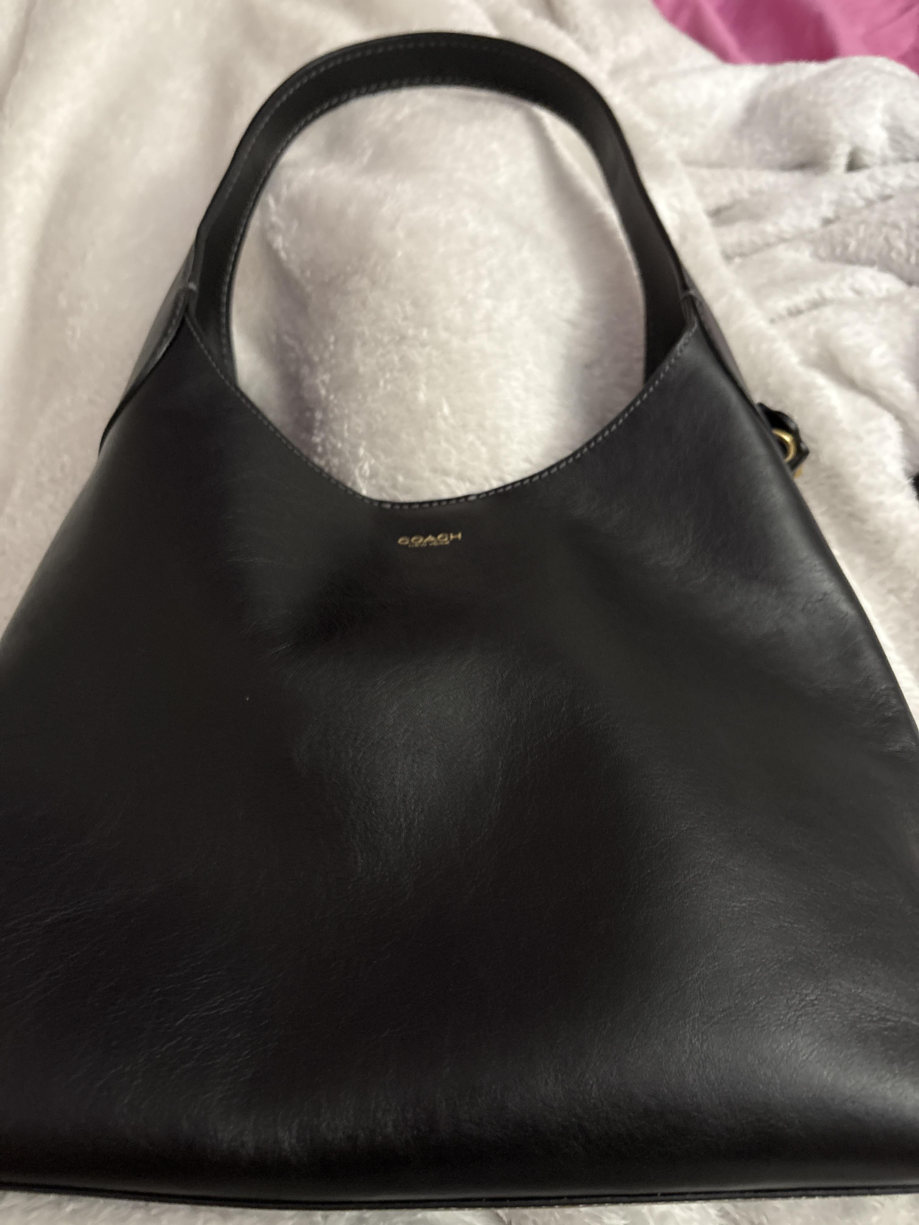 ショルダーバッグ・ポシェット Coach FW25 brooklyn shoulder bag 28 (CW637 B4WBR) COACH® | Brooklyn Shoulder Bag 28