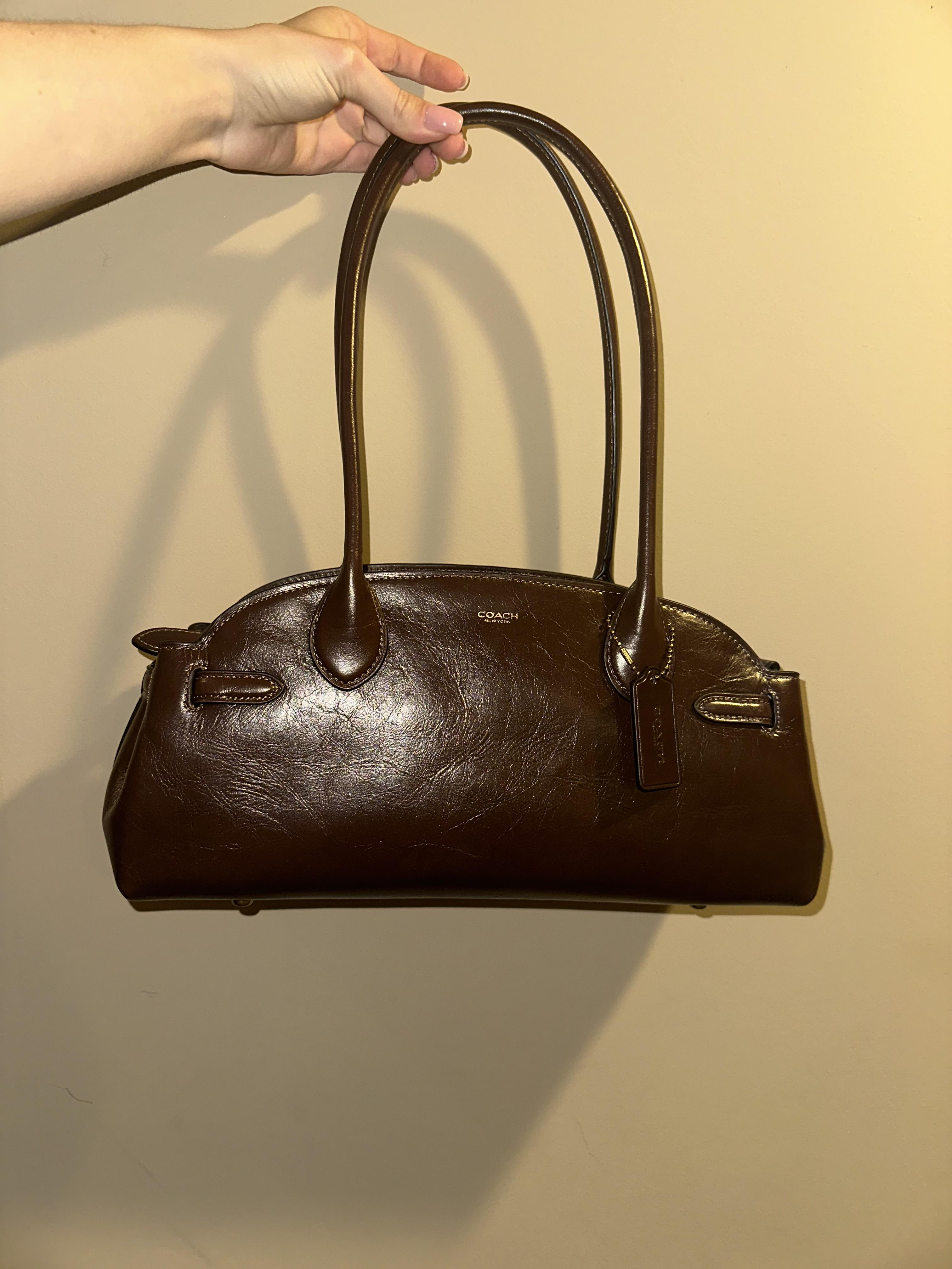 COACH® | Empire Carryall Bag 34 