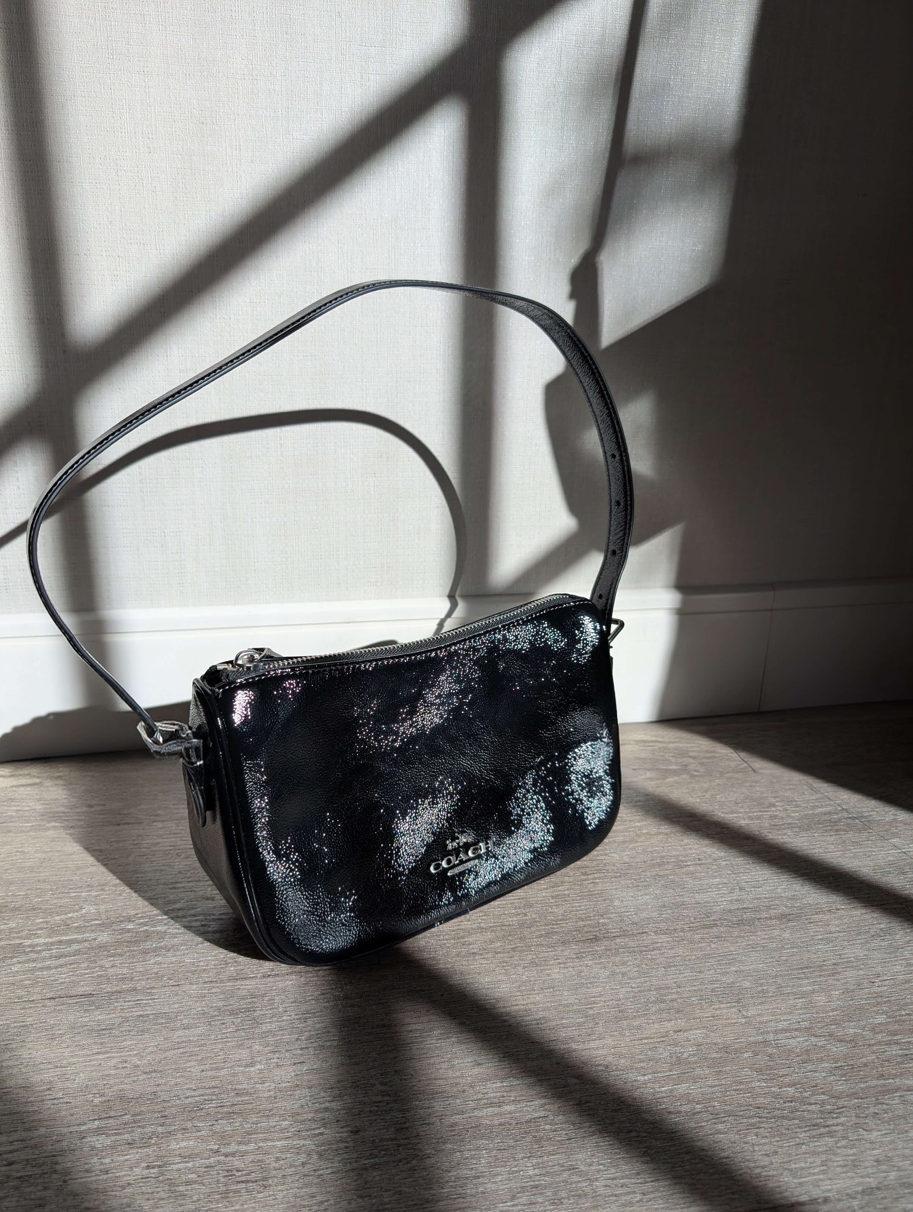 Kailey Shoulder Bag | COACH®