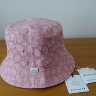 Signature Jacquard Bucket Hat | Accessories | Coach | COACH®
