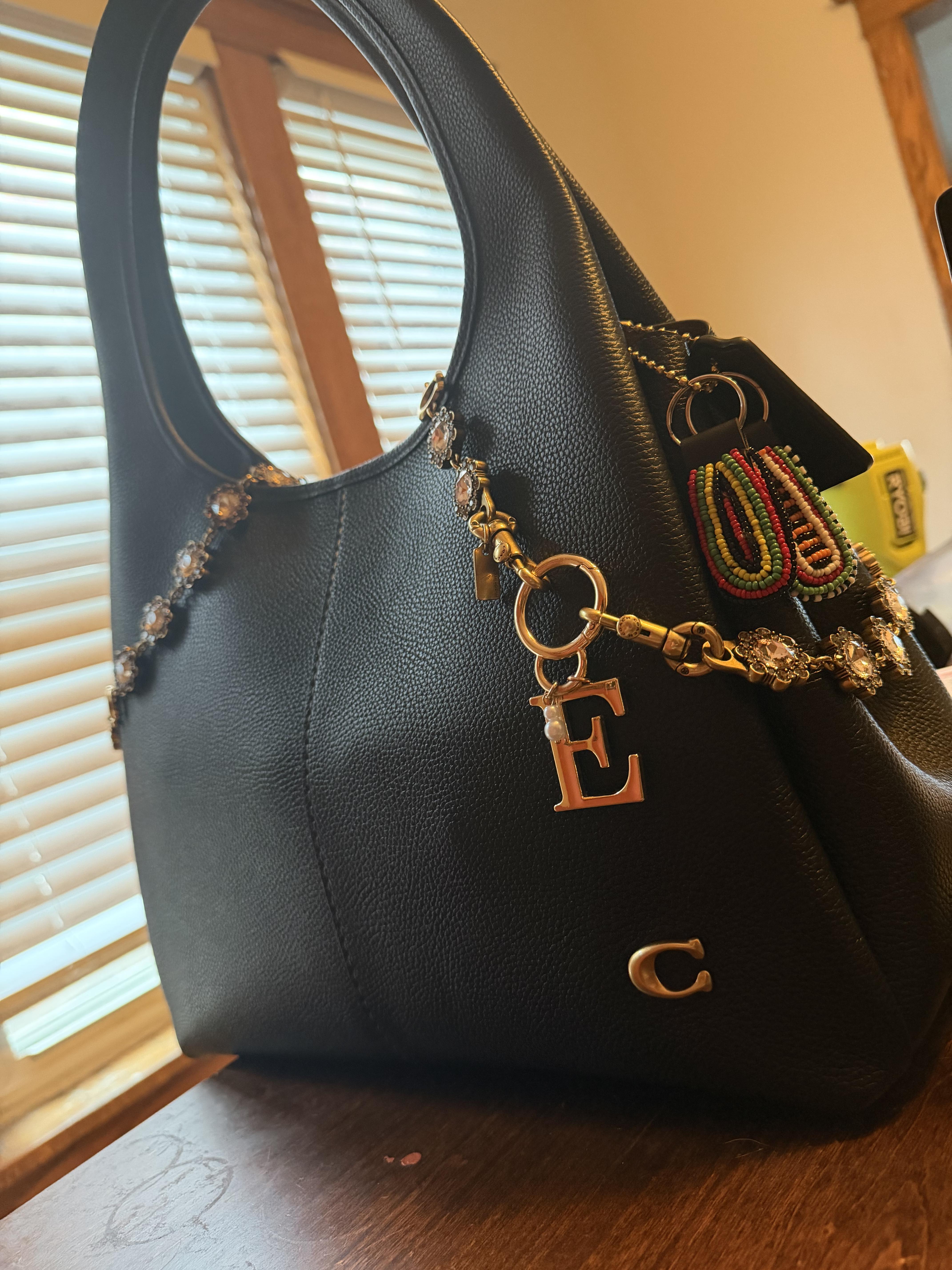 Lana Shoulder Bag | Bags | Coach | COACH®