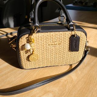 Satchel Crossbody | Bags | Coach | COACH®