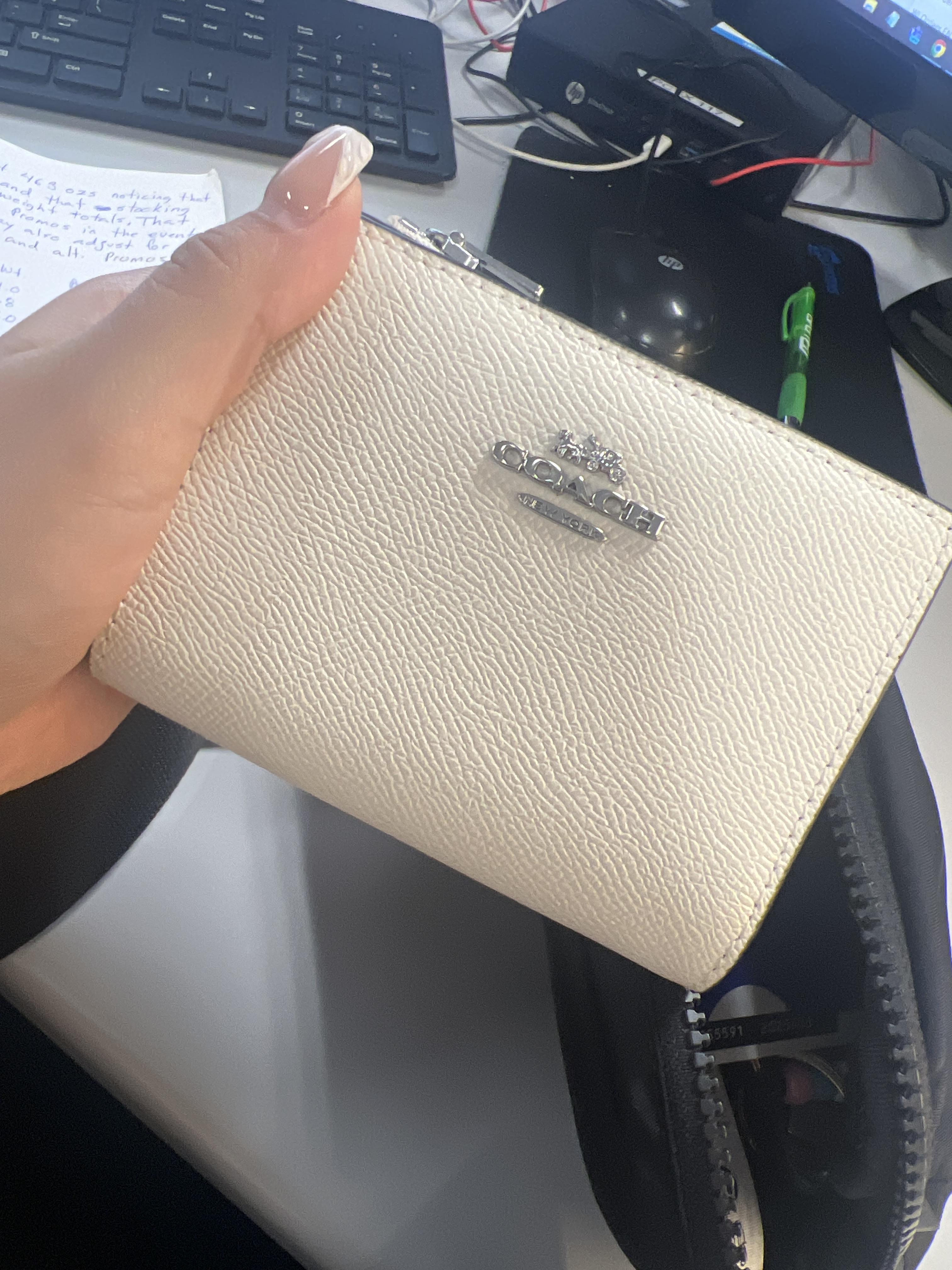 Bifold Wallet | Wallets | Coach | COACH®