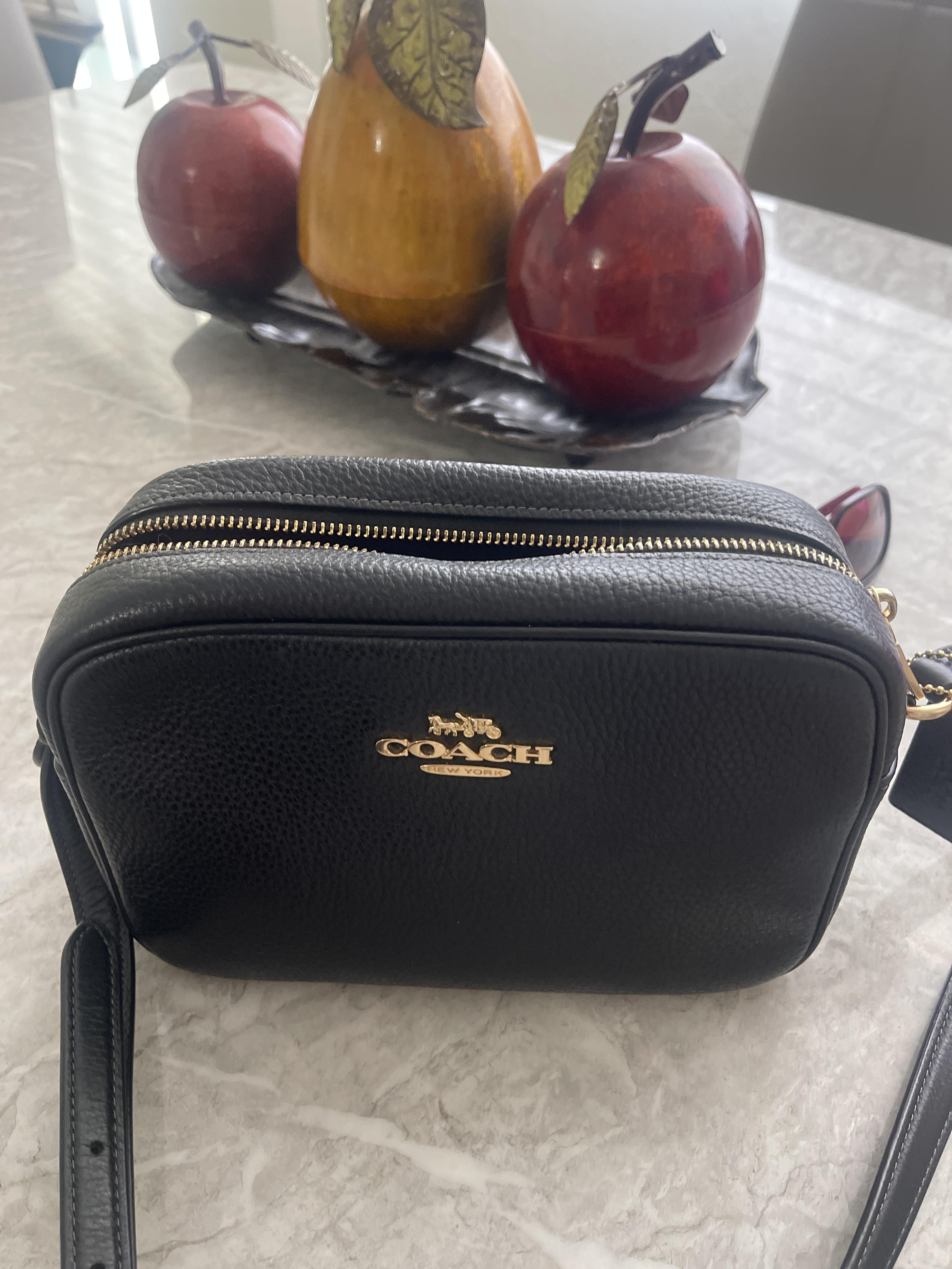 Jamie Camera Bag | COACH®