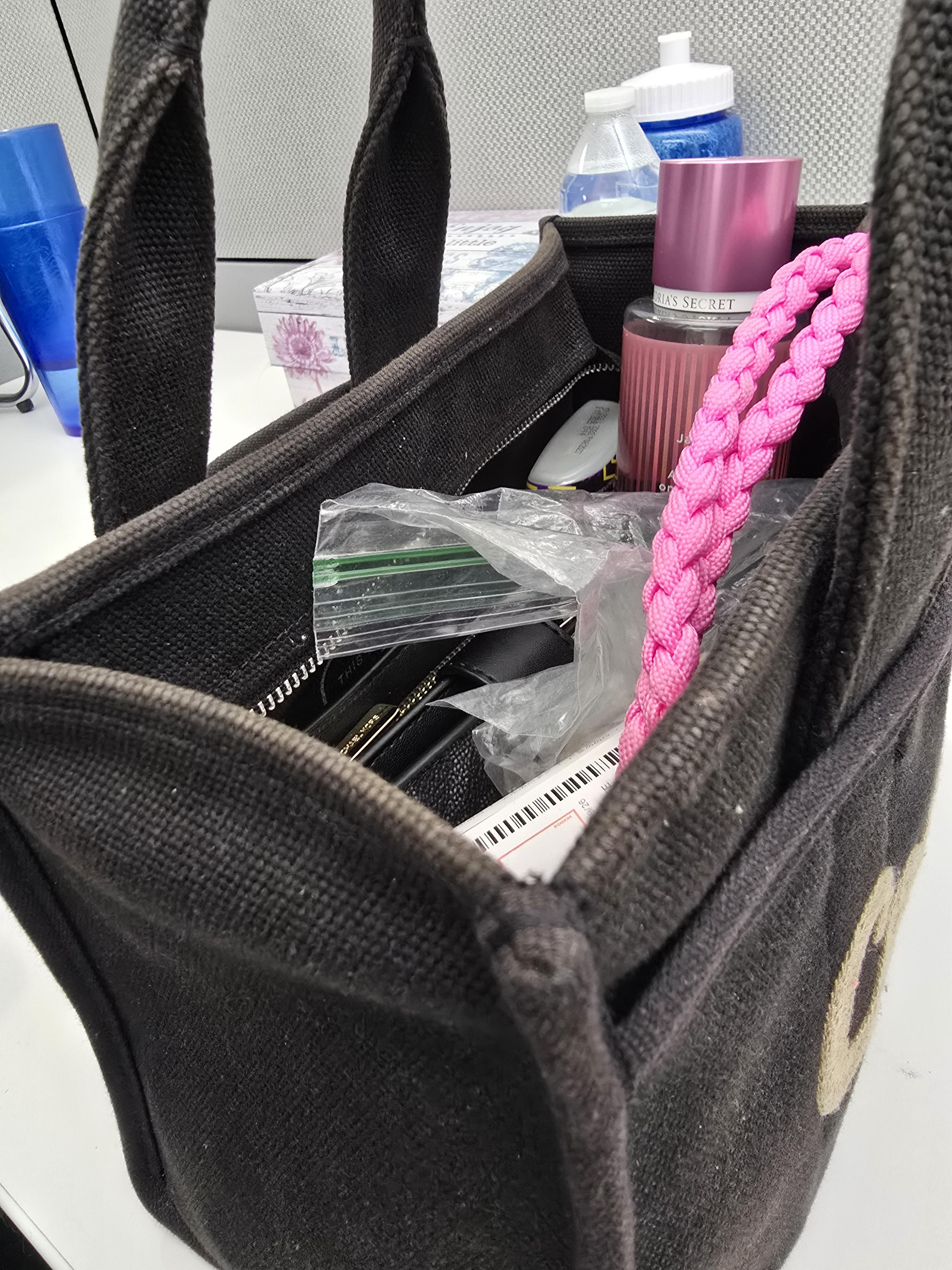 Cargo Tote Bag | Bags | Coach | COACH®