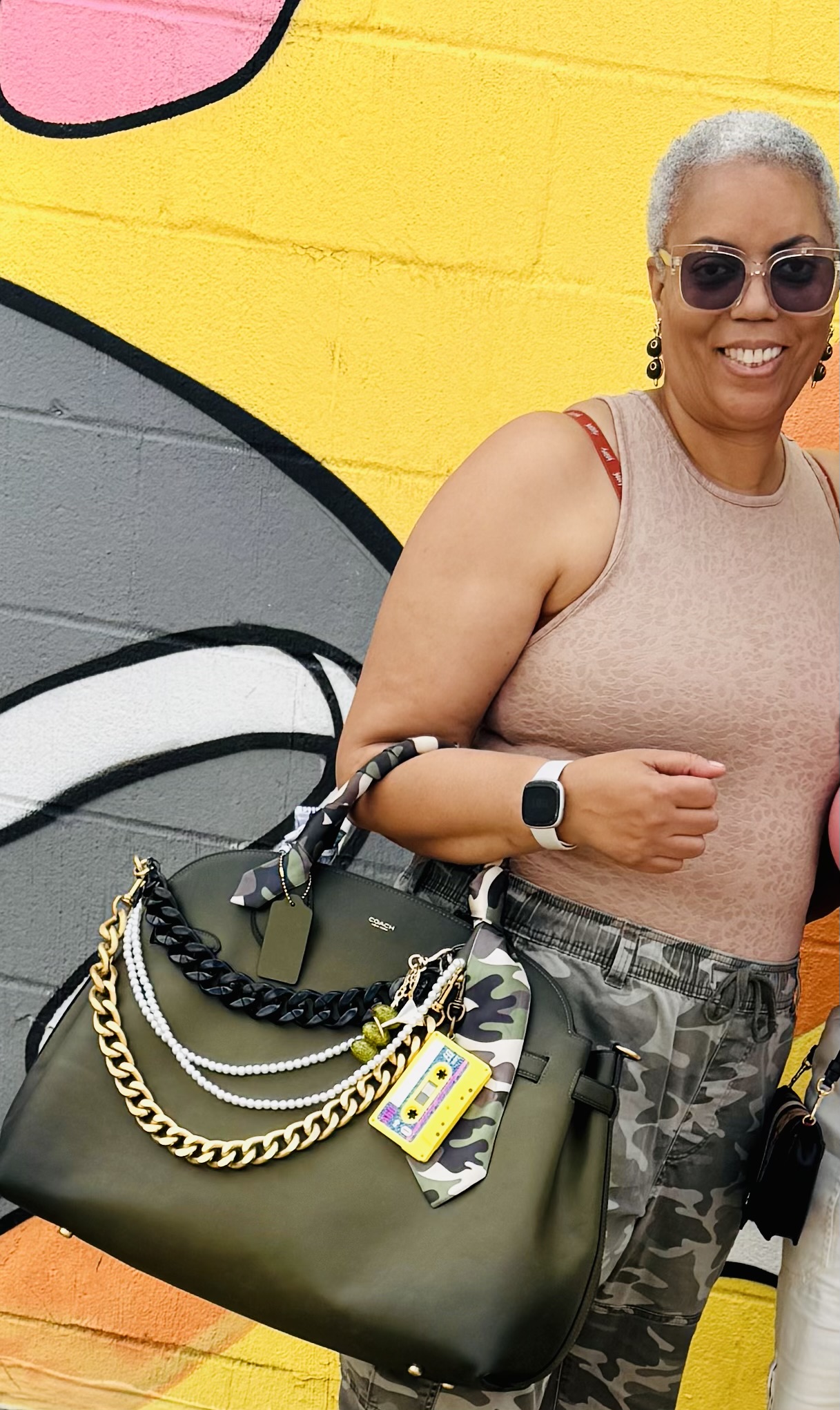 Soft Empire Carryall Bag 48 | Bags | Coach | COACH®