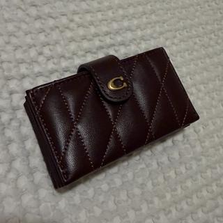 Essential Multi Card Holder | Wallets | Coach | COACH®