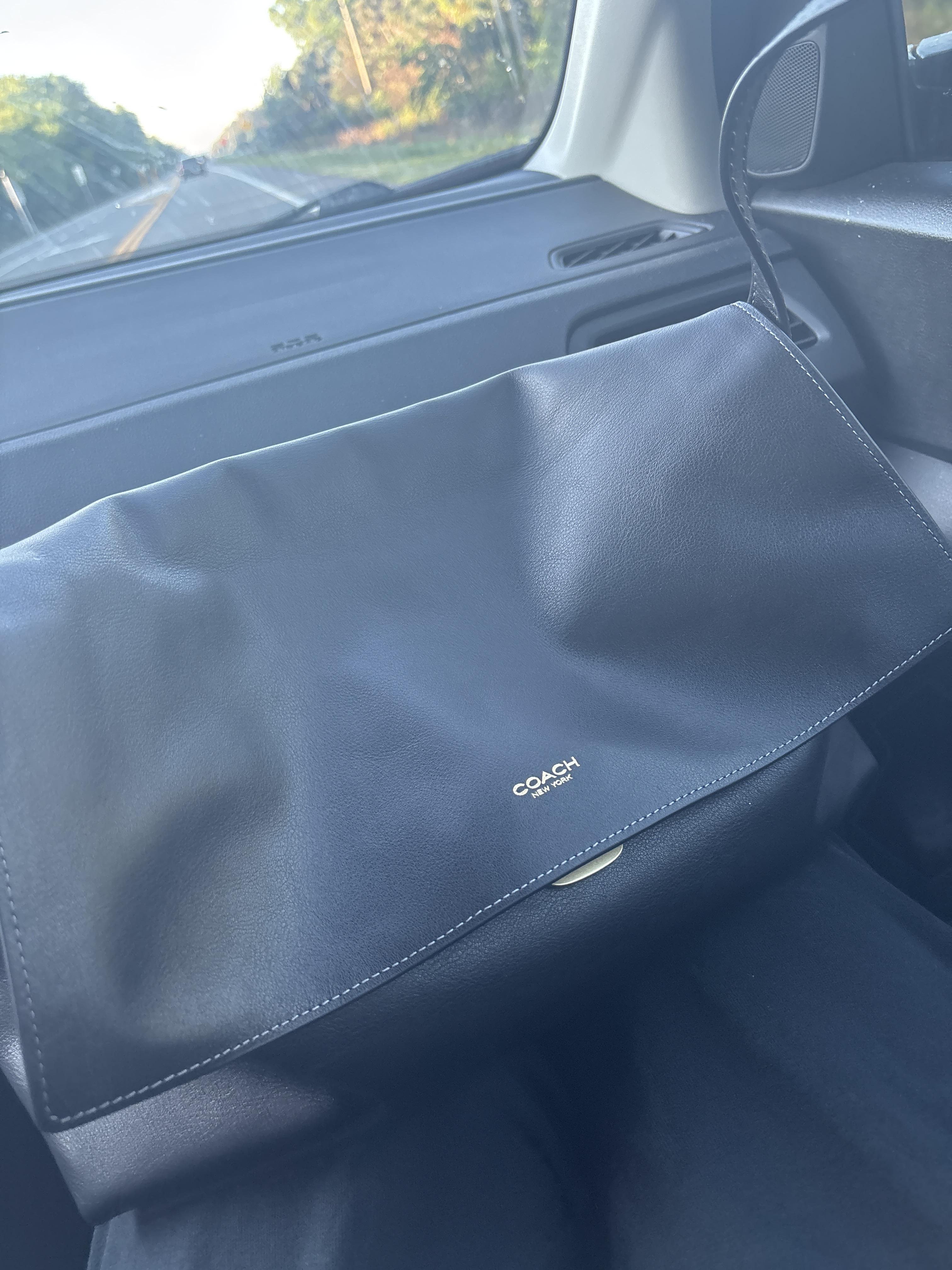 Chelsea Shoulder Bag 36 | Bags | Coach | COACH®