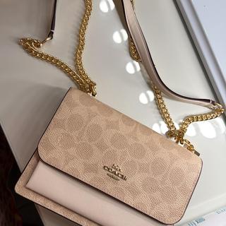 Mini Klare Crossbody Bag | COACH®