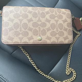 Mila Crossbody Bag With Sticker Print | COACH®