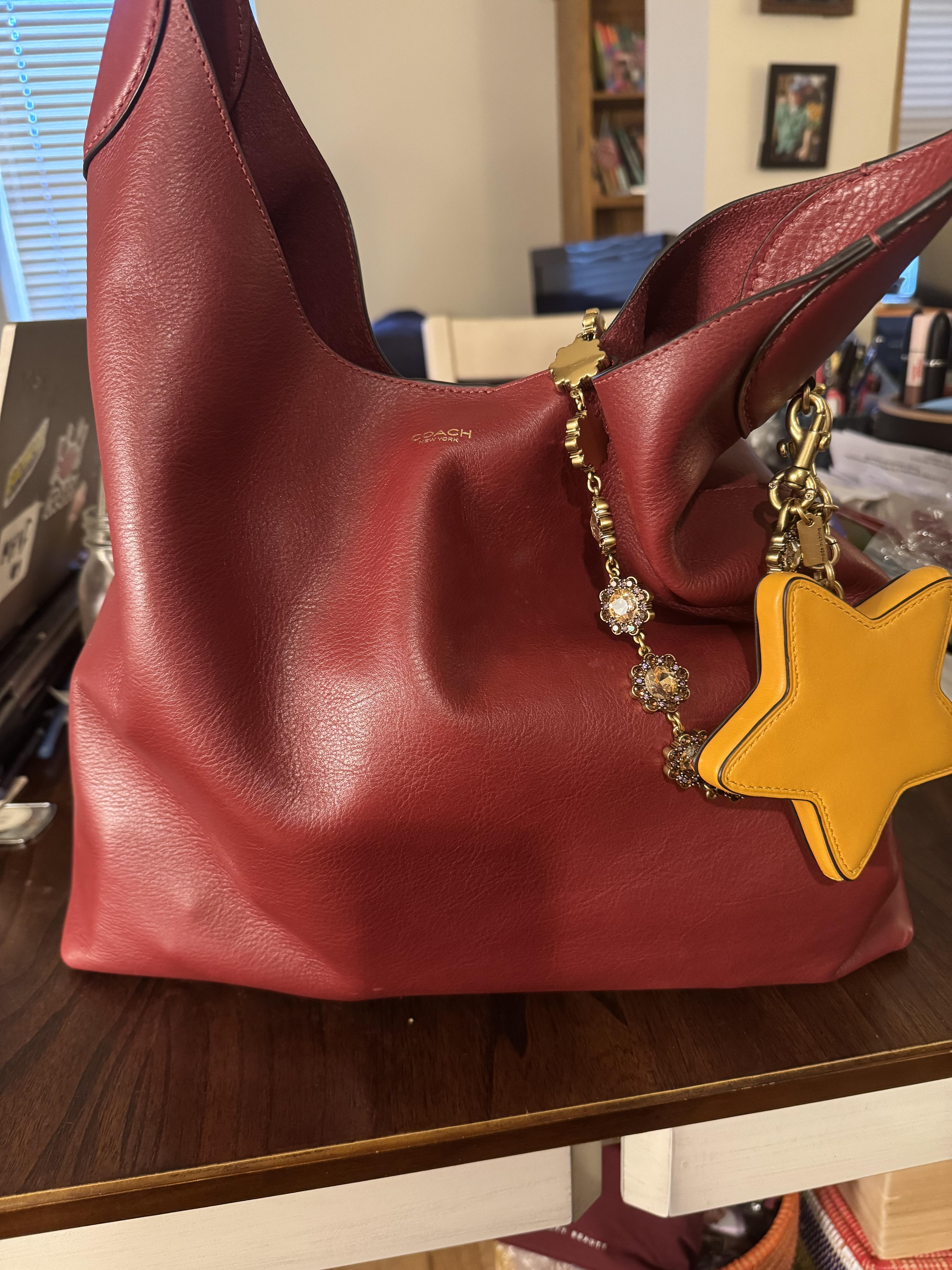 COACH® | Brooklyn Shoulder Bag 39
