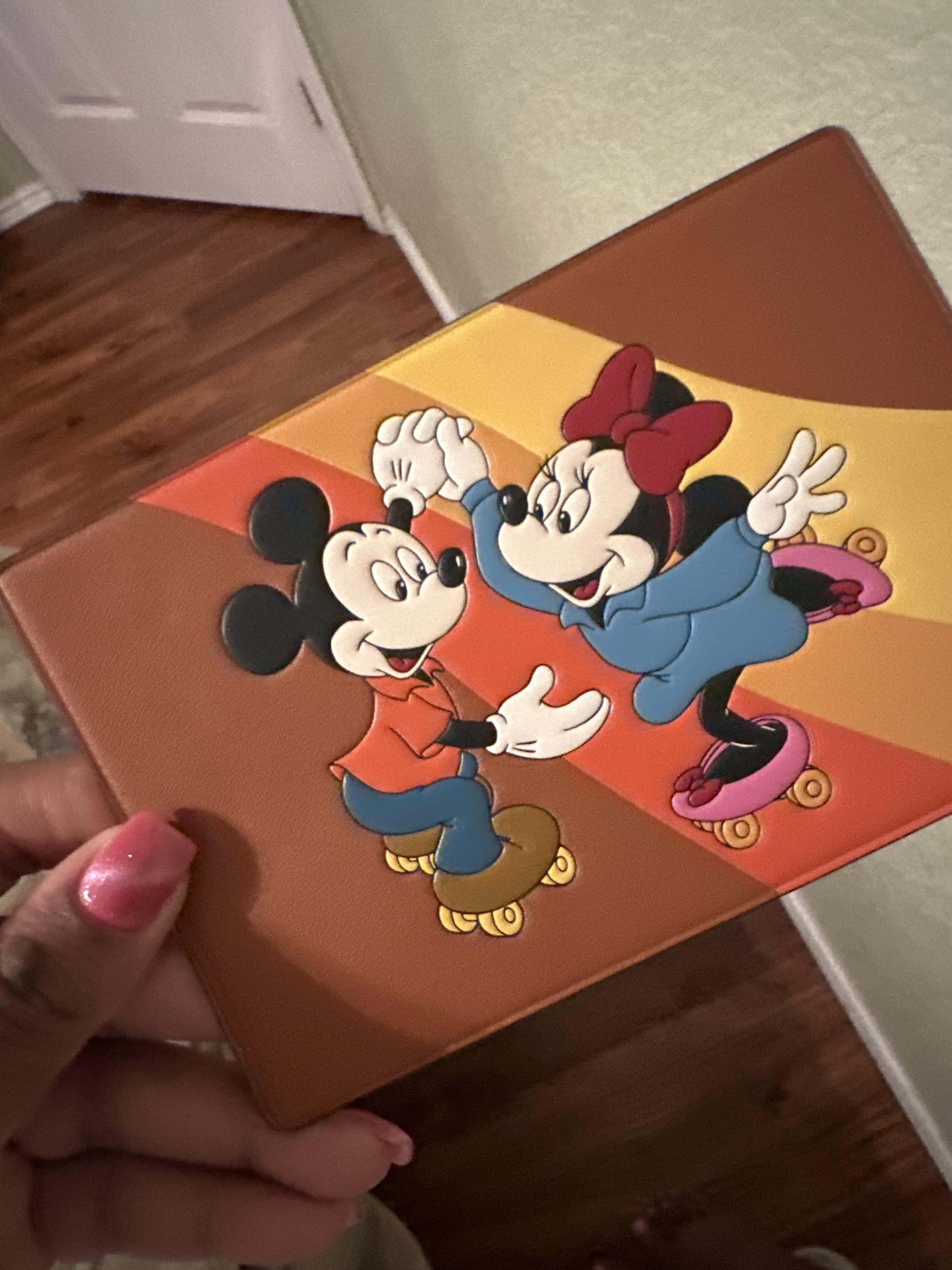 Disney X Coach Postcard | Accessories | Coach | COACH®