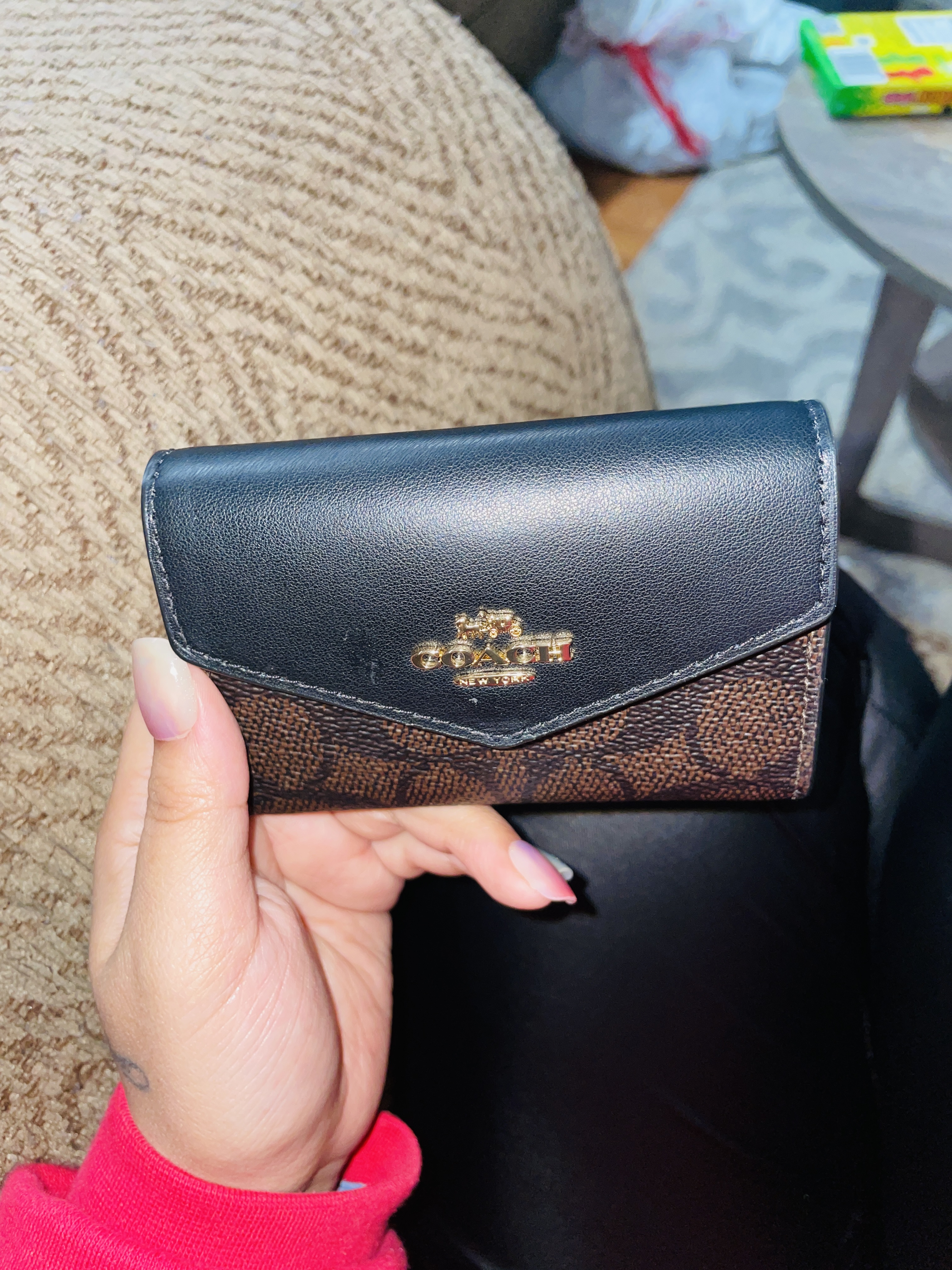 null | COACH®