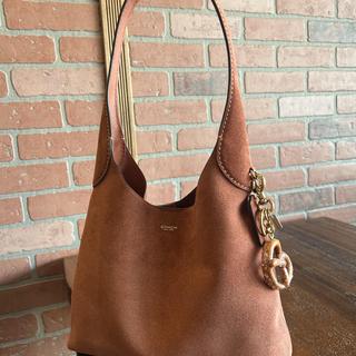 Brooklyn Shoulder Bag 28 | Bags | Coach | COACH®